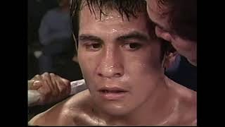 Erik Morales vs Marco Antonio Barrera I HD [upl. by Zach]