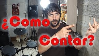 ¿Como Contar Compases Y Por Que [upl. by Aninaig621]