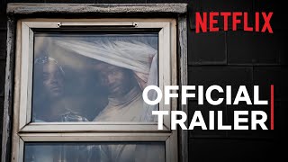 HIS HOUSE  Official Trailer  Netflix [upl. by Vinny259]