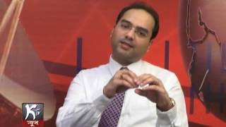 DRAMEYA AMONKAR MDDM CARDIOLOGIST INTERVIEW RTN [upl. by Riana]