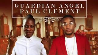 Wakati wa Mungu  Paul Clement amp Guardian Angel Lyrics [upl. by Ilyak]