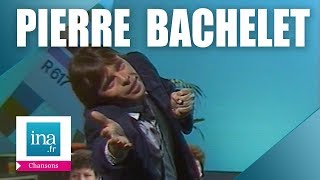 Pierre Bachelet quotMarionnettistequot  Archive INA [upl. by Maharg]