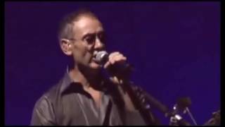 Jean Jacques Goldman Nuit  live 2002 [upl. by Suoiluj870]