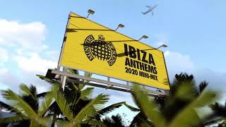 Ibiza Anthems MiniMix  Ministry of Sound [upl. by Gerhardine]