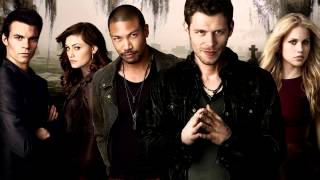 The Originals  1x02  TV On The Radio  Mercy [upl. by Cinom]