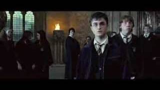 Harry Potter 5 Trailer [upl. by Ilyak]