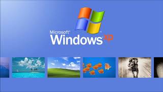 Windows XP  Velkommen Official Remastered OOBE Music [upl. by Leisam940]