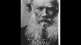 Tolstoy the Spiritual Anarchist On quotA Confessionquot [upl. by Hareenum]