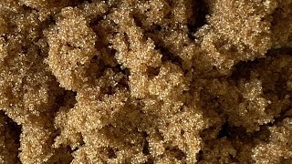 How To Make SugarFree Brown Sugar [upl. by Kirshbaum]