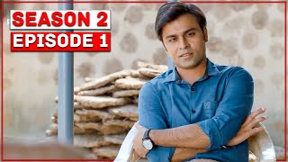 Panchayat Season 2 Episode 1 EXPLAINED  Panchayat 2 [upl. by Velleman]