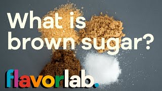 What is brown sugar [upl. by Joscelin]