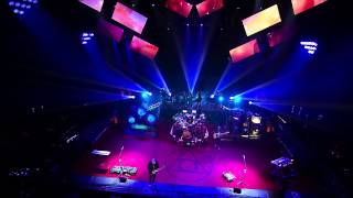 Rush  Clockwork Angels Tour  The Garden [upl. by Tori]