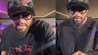 LIVE DE FALLY IPUPA [upl. by Cedar258]