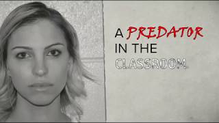 A predator in the classroom The Brittany Zamora story from 12 News [upl. by Chor557]