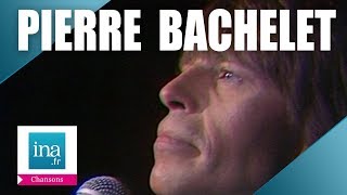 Pierre Bachelet quotElle est dailleursquot  Archive INA [upl. by Song510]