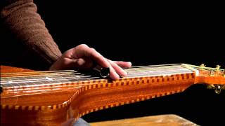 How to Play Lap Steel Guitar [upl. by Arquit]