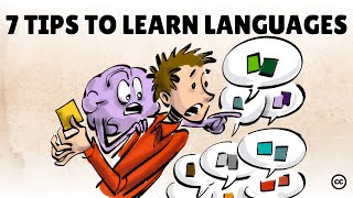 That’s How You Learn a New Language 7 Effective Methods [upl. by Aicener810]