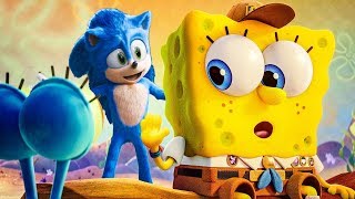 BEST UPCOMING ANIMATED MOVIES 2020 Trailers [upl. by Efram]