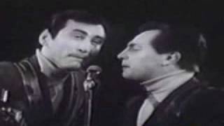 Frankie Valli amp The Four Seasons Hits Medley [upl. by Ybreh459]