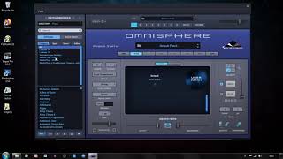 Easiest Way To Install And Update Preset Directory Omnisphere 2 [upl. by Almallah]