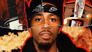 How Metro Boomin Became the GOAT Producer [upl. by Feldt]