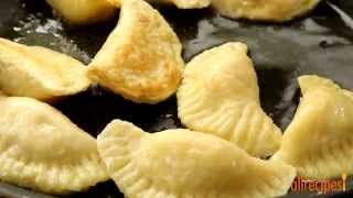 How to Make Grandmas Polish Perogies  Allrecipes [upl. by Eivi]