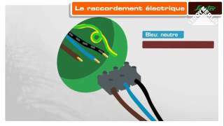 Installer un radiateur électrique SAUTER [upl. by Nairahcaz]