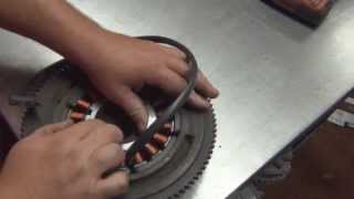 How A Stator Works amp How To Test video [upl. by Pence58]