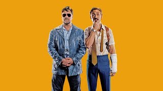 Couldnt Get It Right  Climax Blues Band The Nice Guys Soundtrack [upl. by Derna]