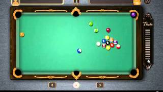 Jugando Juegos de Google Play  Billar Pool Billiards Pro [upl. by Amandy]