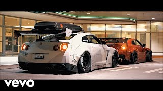 TOKYO DRIFT  REMIX  Teriyaki Boyz  GTR Showtime [upl. by Zerat]