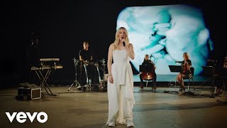 Ellie Goulding Lauv  Slow Grenade Live Session [upl. by Anneliese]