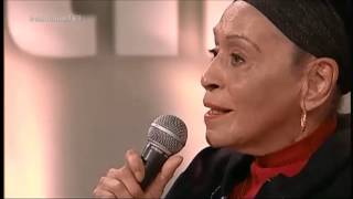 Omara Portuondo amp Eliades Ochoa  Lágrimas Negras 2015 Live [upl. by Gee379]