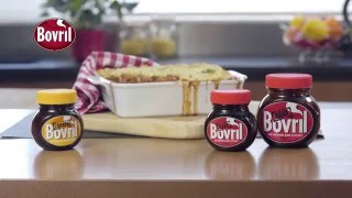 Flavour Your Meals with Bovril presents Cottage Pie [upl. by Fish]