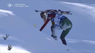 Biathlon PleitenampPech und Pannen Teil 6 [upl. by Karylin705]