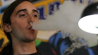 Underage Kids Are Getting Vapes These Ways [upl. by Annayad]