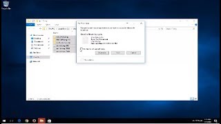 How to Delete Temporary Files in Windows Tutorial [upl. by Esorlatsyrc805]