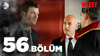 Kuzey Güney 56 Bölüm  Full Bölüm [upl. by Mercado]