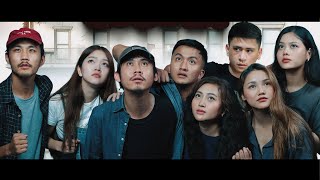 PU NUNGA COLONY Full Movie  INHOUSE   Lersia Play [upl. by Elorac]