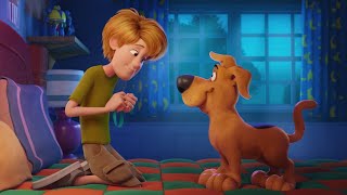 SCOOB  Official Teaser Trailer In Cinemas 14 May 2020 [upl. by Moishe]