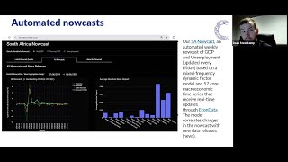 PSL Demo Day 57 Codera Analytics [upl. by Aical]