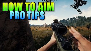 Top 20 Tips amp Tricks in PUBG Mobile  Ultimate Guide To Become a Pro 17 [upl. by Oicapot689]