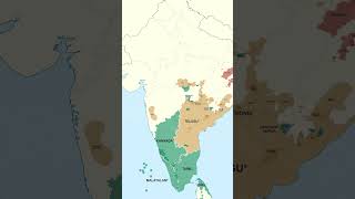 Dravidian Languages [upl. by Adnik]