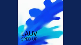 Never Not Speed Version [upl. by Boj]