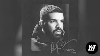 Drake  In My Feelings Official Instrumental [upl. by Mikel869]