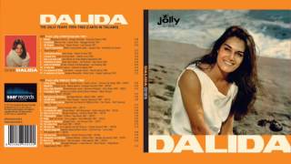 Dalida  I Grandi SuccessI The Jolly Years 1959  1962 canta in Italiano [upl. by Dnumyar]