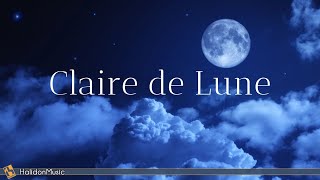 Clair de Lune  Classical Music [upl. by Albie]