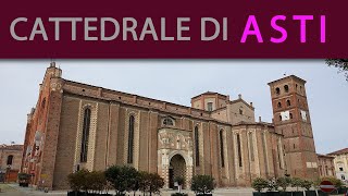 La Cattedrale di Asti [upl. by Nancy]