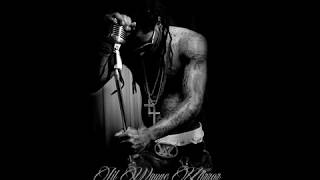 Lil Wayne feat Bruno Mars  Mirror Original Instrumental [upl. by Einiar]