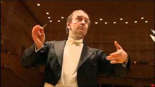 Gergiev  RimskyKorsakov Capriccio Espagnol Op 34 12 2007 Mariinsky [upl. by Silletram]